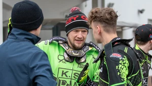 Porządki u 12-krotnego mistrza Polski. To już koniec