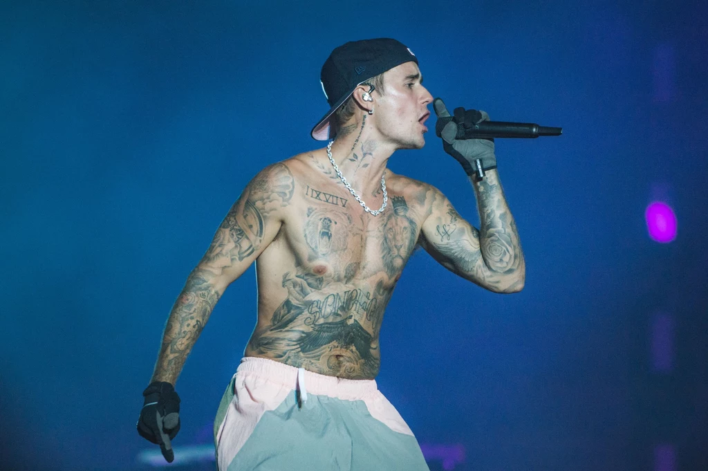 W ubiegłym roku na scenie Sziget Festival wystąpił m.in. Justin Bieber