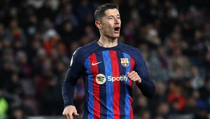Wielki błąd przy transferze "Lewego" do Barcelony? Hiszpanie ujawniają