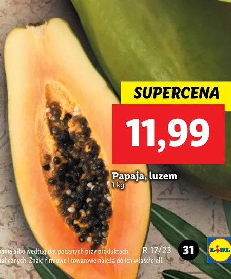 Papaja