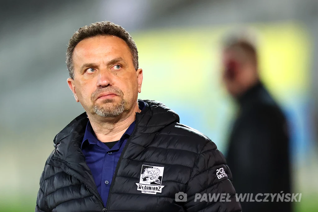 Michał Świącik