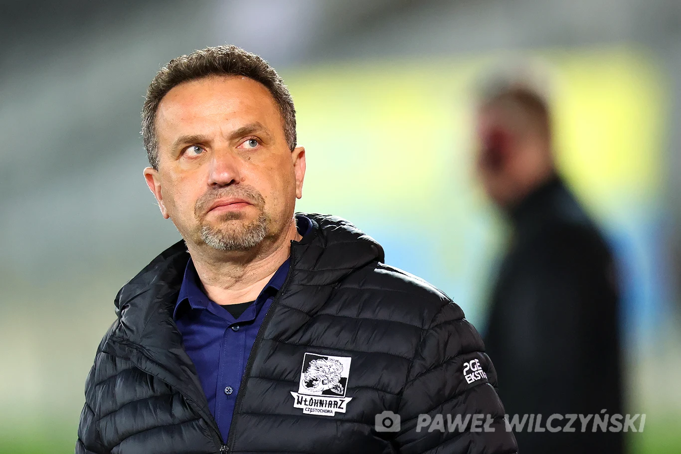 Michał Świącik