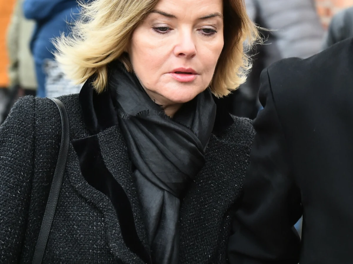 Monika Richardson Monika Richardson