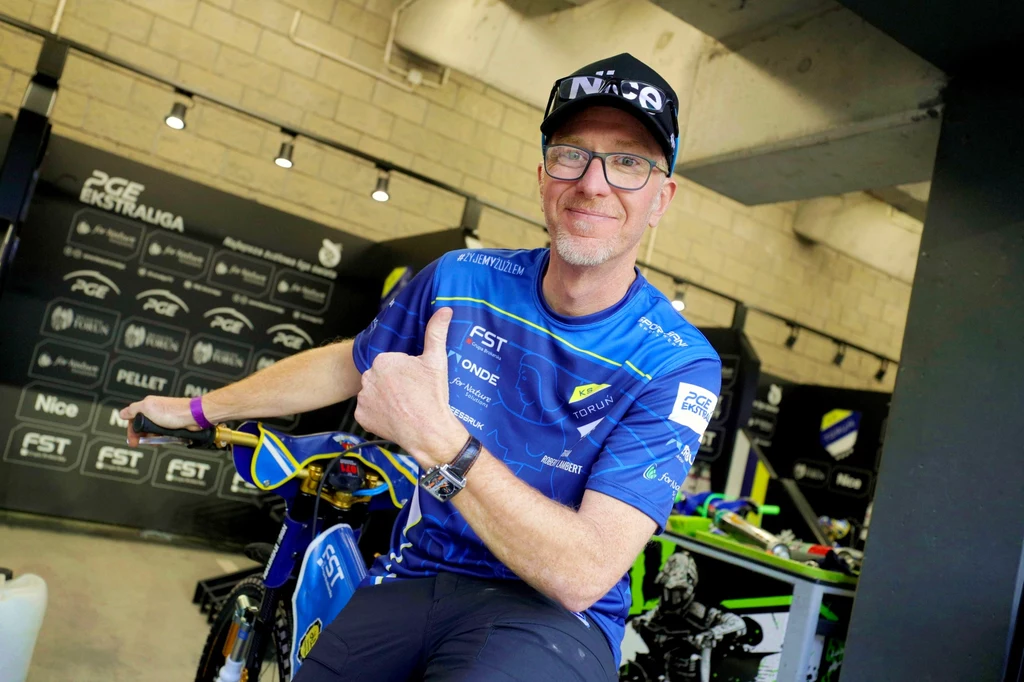 Jason Crump