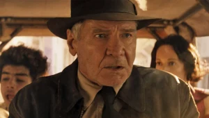 Indiana Jones z oficjalną nazwą! Bethesda zarejestrowała kilka kluczowych domen