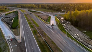 Być może jeszcze przed majówką kierowcy otrzymają nowe odcinki dróg.