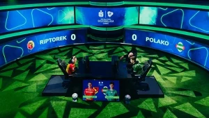 PKO Bank Polski Ekstraklasa Games