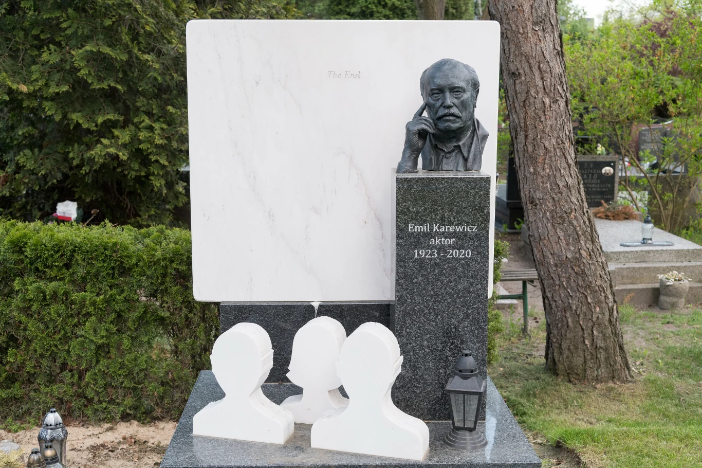 Emil Karewicz Emil Karewicz