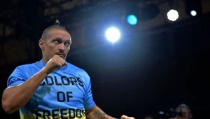 Usyk już nie ma zamiaru tego ukrywać. Dlatego odchodzi, to oni za tym stoją
