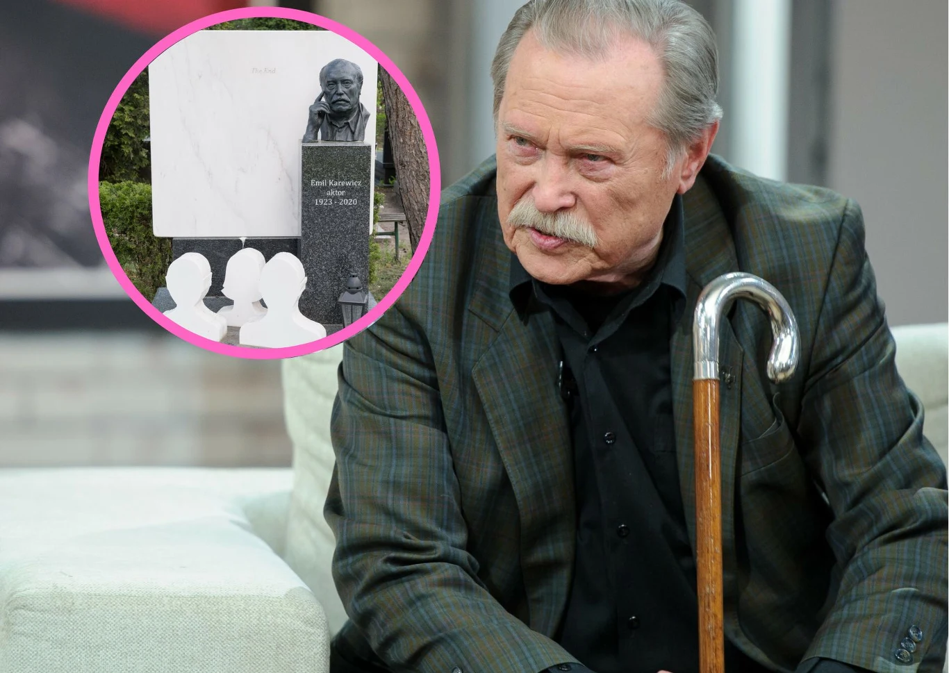 Emil Karewicz Emil Karewicz