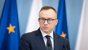 Wiceminister finansów Artur Soboń skomentował tąpnięcie we wpływach z PIT
