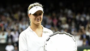 Dawna gwiazda wraca do wielkiej gry. Będzie tam, gdzie i Iga Świątek