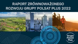 Grupa Polsat Plus podsumowuje działania społeczne i na rzecz środowiska naturalnego
