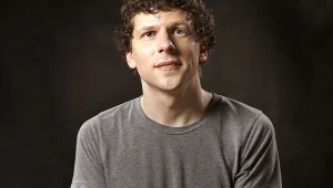 Jesse Eisenberg