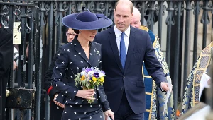 William i Kate