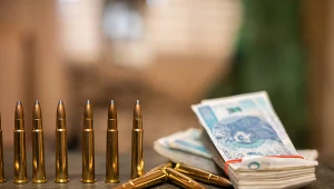 Ile można zarobić w Wojsku Polskim?