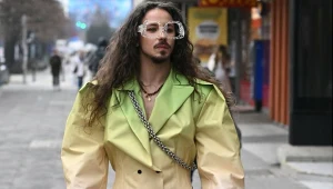 Michał Szpak