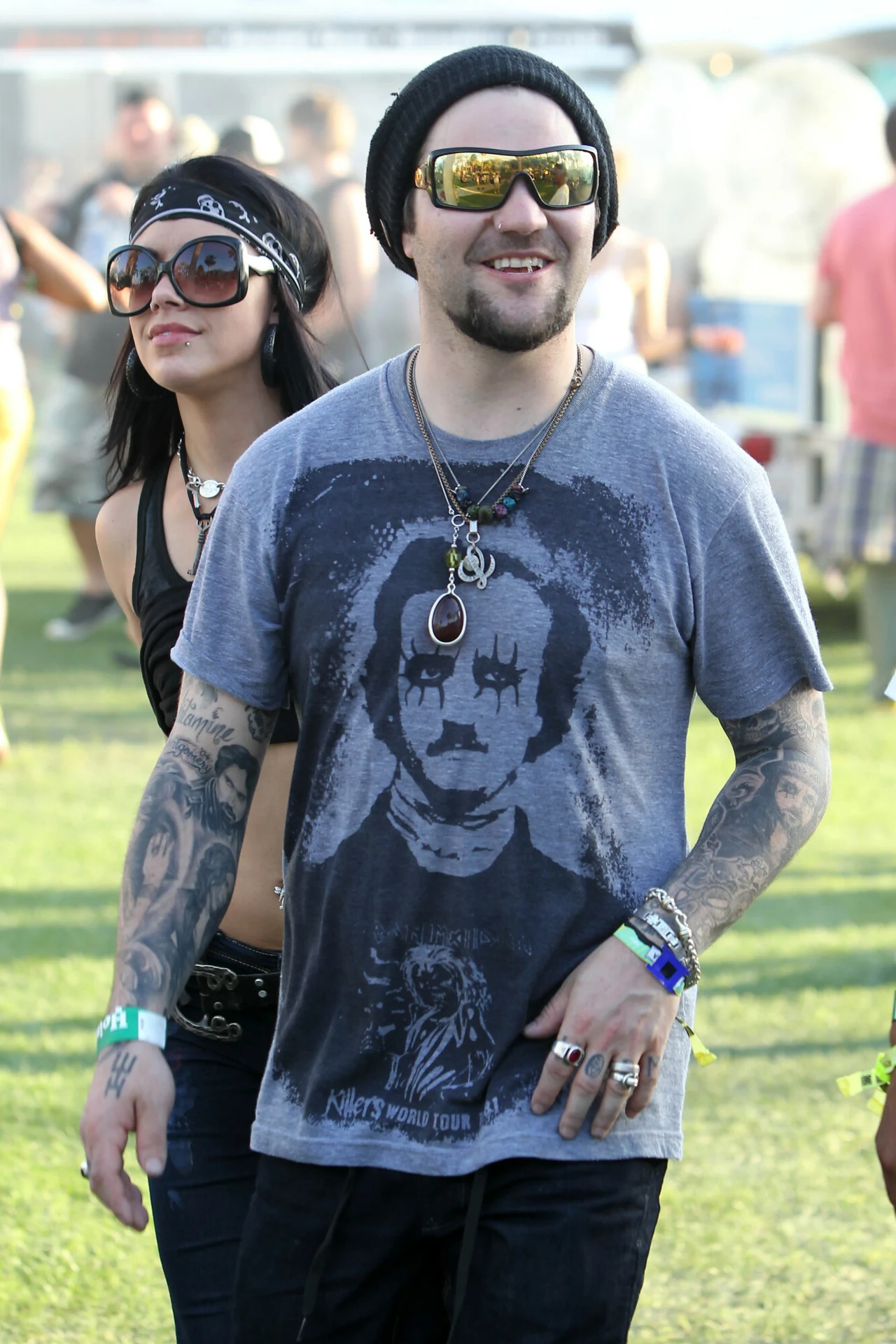 Bam Margera Bam Margera