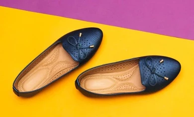 Skórzane buty z Biedronki: elegancja za mniej niż 60 zł