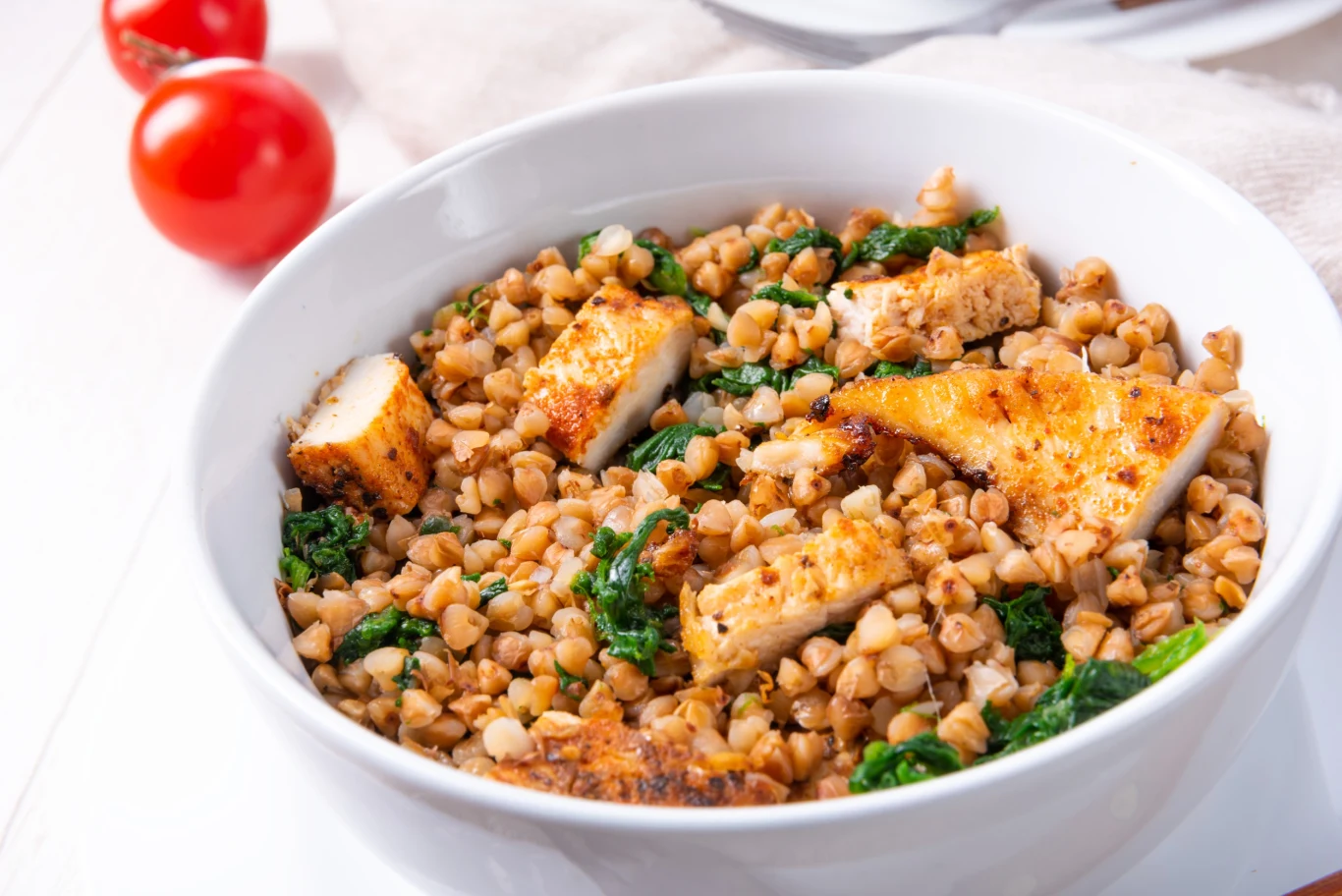 Jedz smacznie i trać na wadze