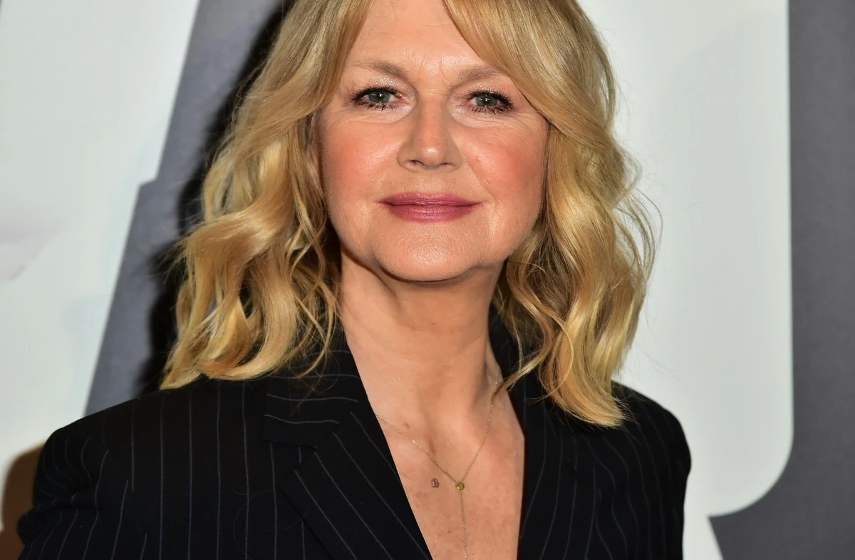 Grażyna Torbicka od lat zachwyca nienaganną figurą oraz młodzieńczym wyglądem Grażyna Torbicka od lat zachwyca nienaganną figurą oraz młodzieńczym wyglądem