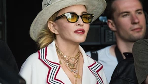 Madonna we wzruszającym wpisie wspomniała o zmarłej przed laty matce