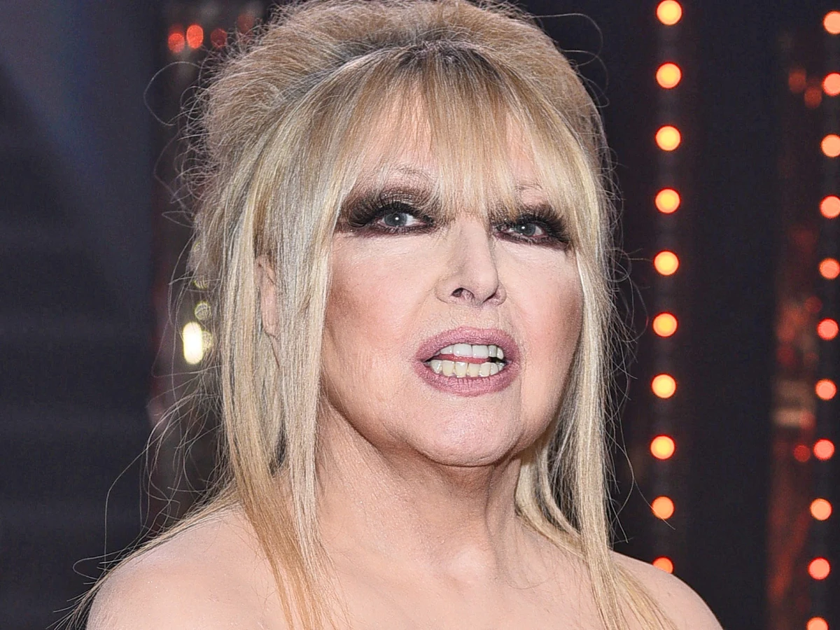 Maryla Rodowicz Maryla Rodowicz