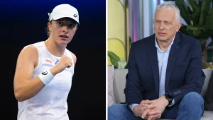 Tata Igi Świątek wprost o turnieju w Stuttgarcie. "Nie było taryfy ulgowej"