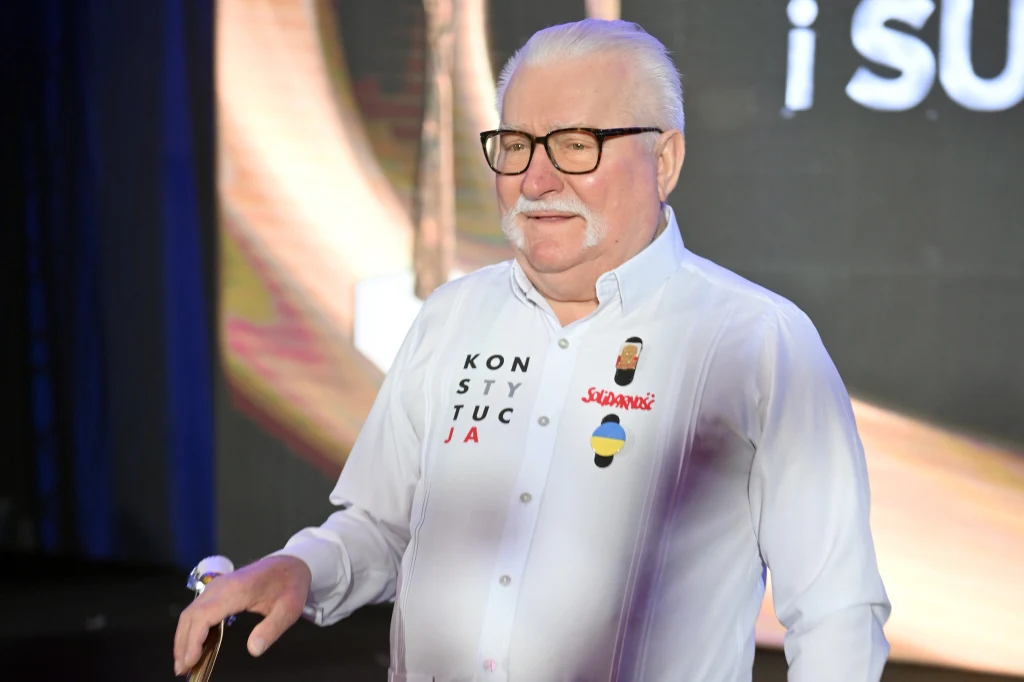Lech Wałęsa Lech Wałęsa