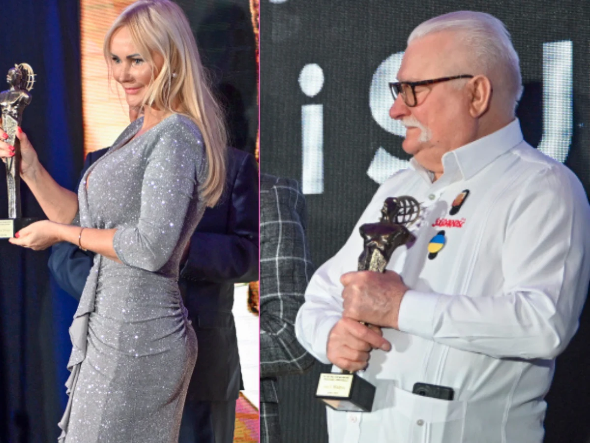 Lech Wałęsa Lech Wałęsa