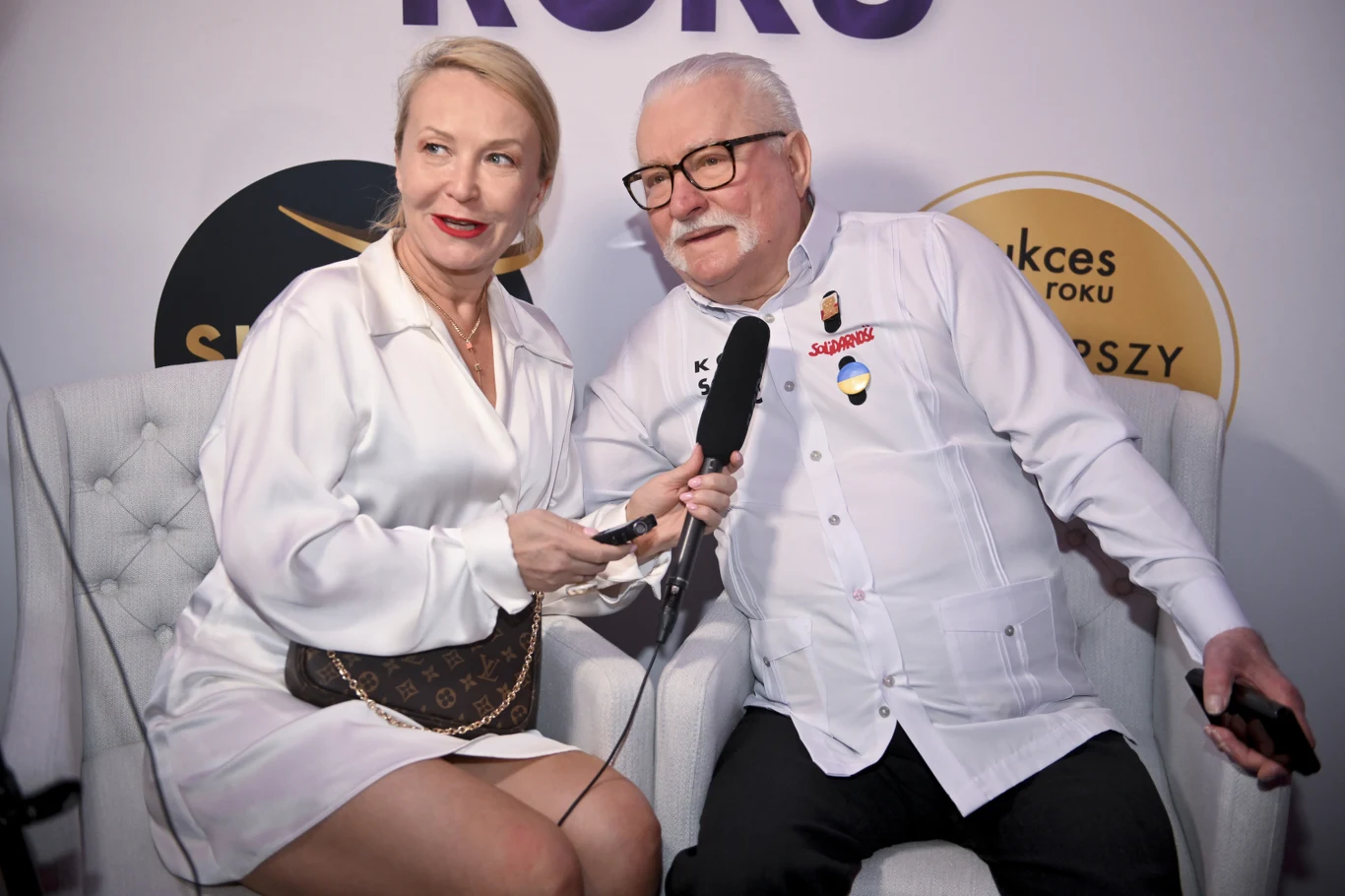 Lech Wałęsa Lech Wałęsa