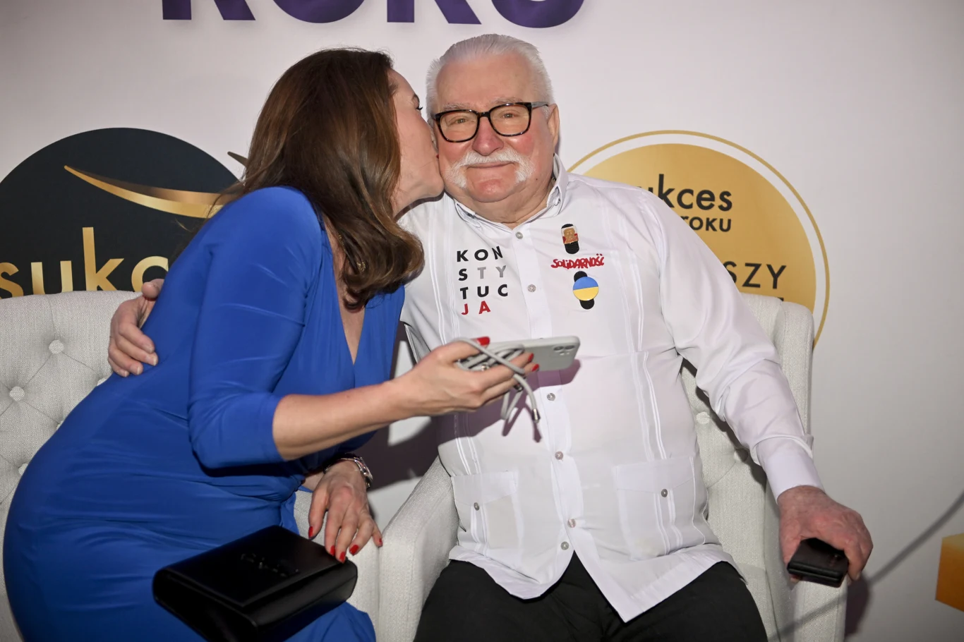 Lech Wałęsa Lech Wałęsa