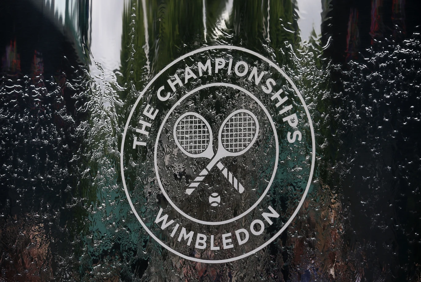 Wimbledon to jeden z czterech wielkoszlemowych turniejów Wimbledon to jeden z czterech wielkoszlemowych turniejów