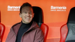 Julian Nagelsmann