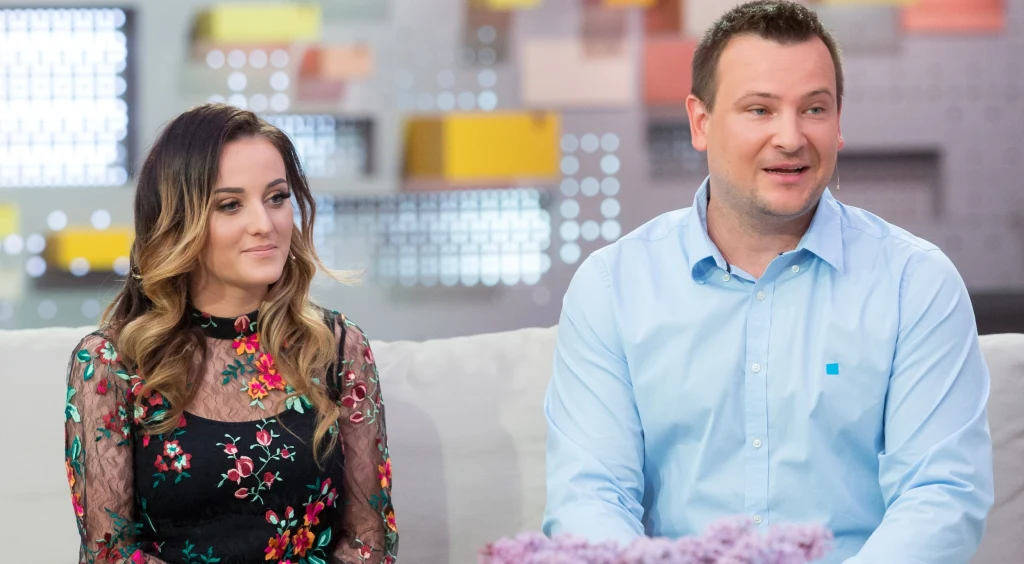 Anna i Grzegorz Bardowscy nie żałowali pieniędzy na swoją siódmą rocznicę! Anna i Grzegorz Bardowscy nie żałowali pieniędzy na swoją siódmą rocznicę!