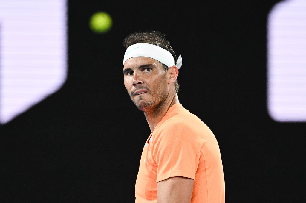 Rafael Nadal Rafael Nadal