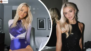 Młoda sportsmenka wyróżniona. U jej boku m.in. żona Leo Messiego