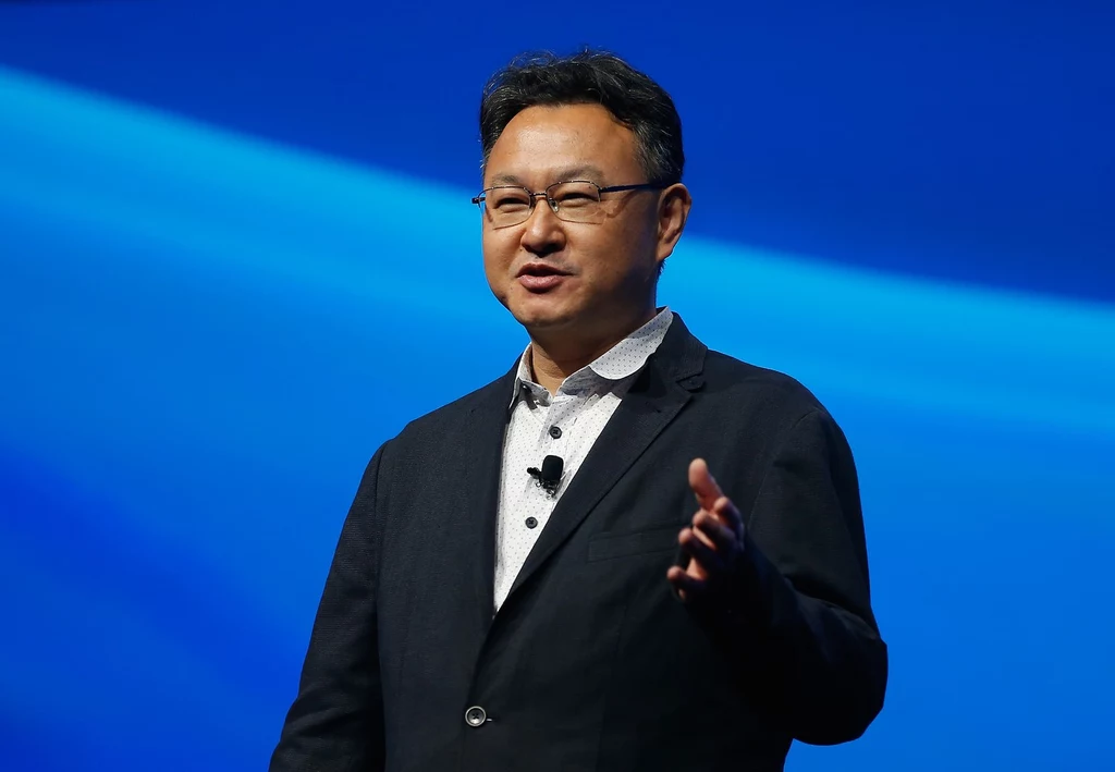 Shuhei Yoshida