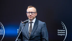 Artur Soboń, wiceminister finansów
