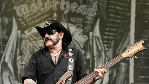 Motörhead: Kiedy premiera specjalnego koncertu "Live At The Montreux Jazz Festival 2007"?