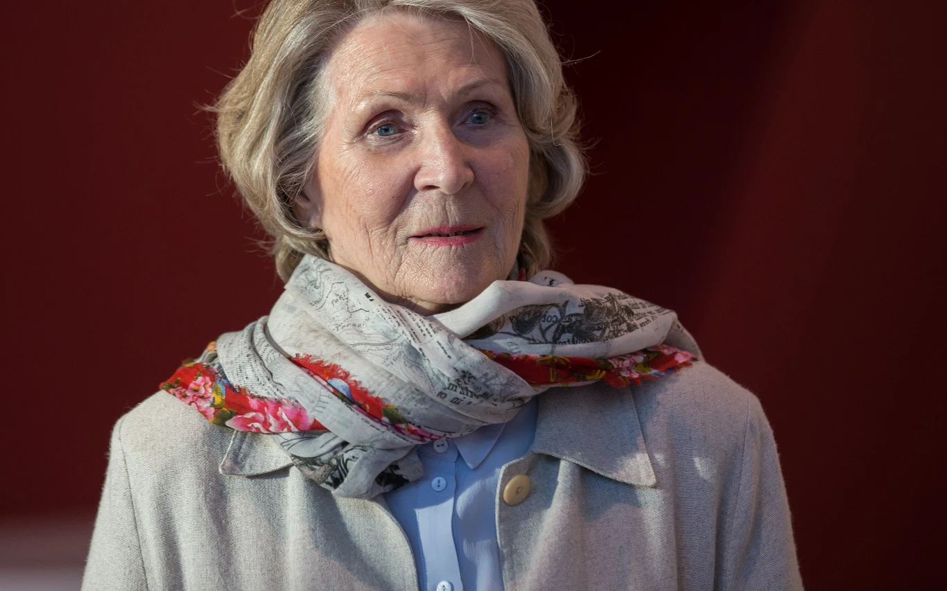 Irena Santor Irena Santor