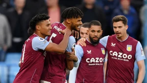 Aston Villa