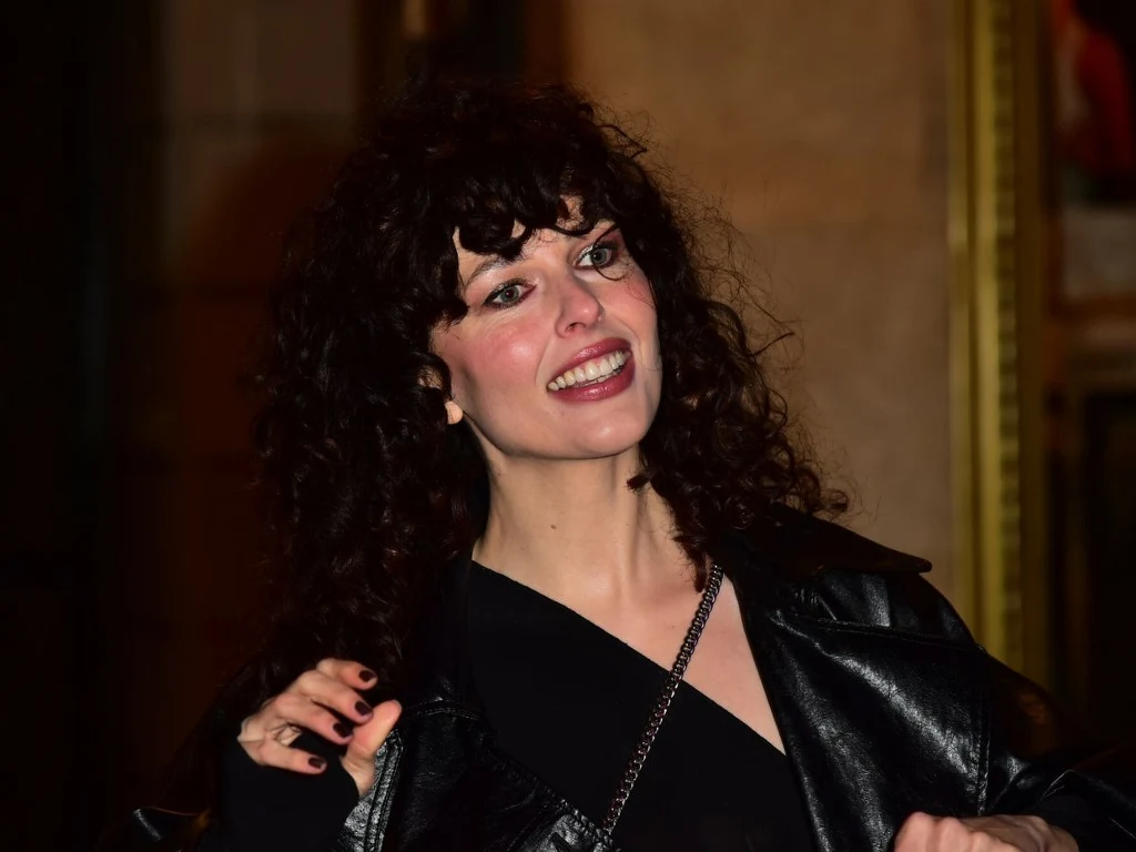 Ramona Rey to tak naprawdę Katarzyna Alina Okońska.