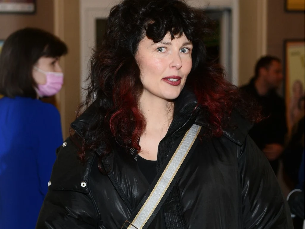 Ramona Rey Ramona Rey