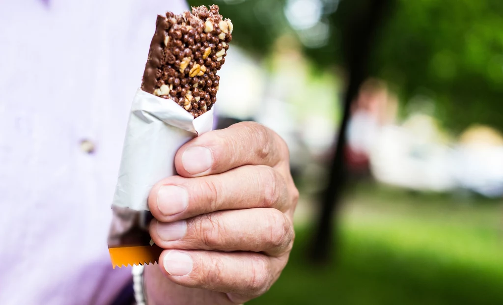 Plastik z opakowań błyskawicznie trafia do naszego mózgu. Naukowcy zaskoczeni