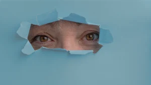 Uważa się, że kolor tęczówki oka może powiedzieć bardzo wiele na temat naszej osobowości