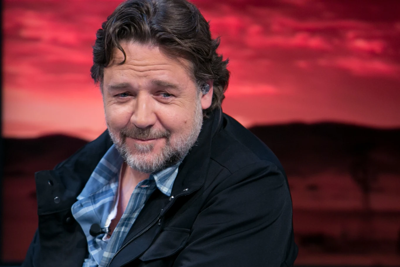 Russell Crowe Russell Crowe