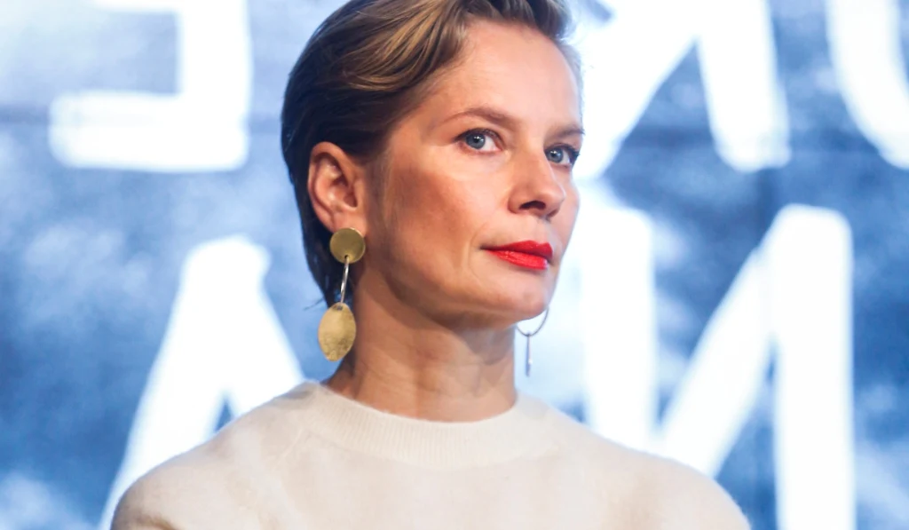 Magdalena Cielecka Magdalena Cielecka