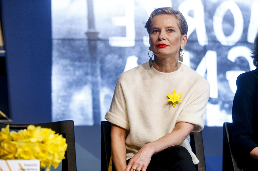 Magdalena Cielecka Magdalena Cielecka