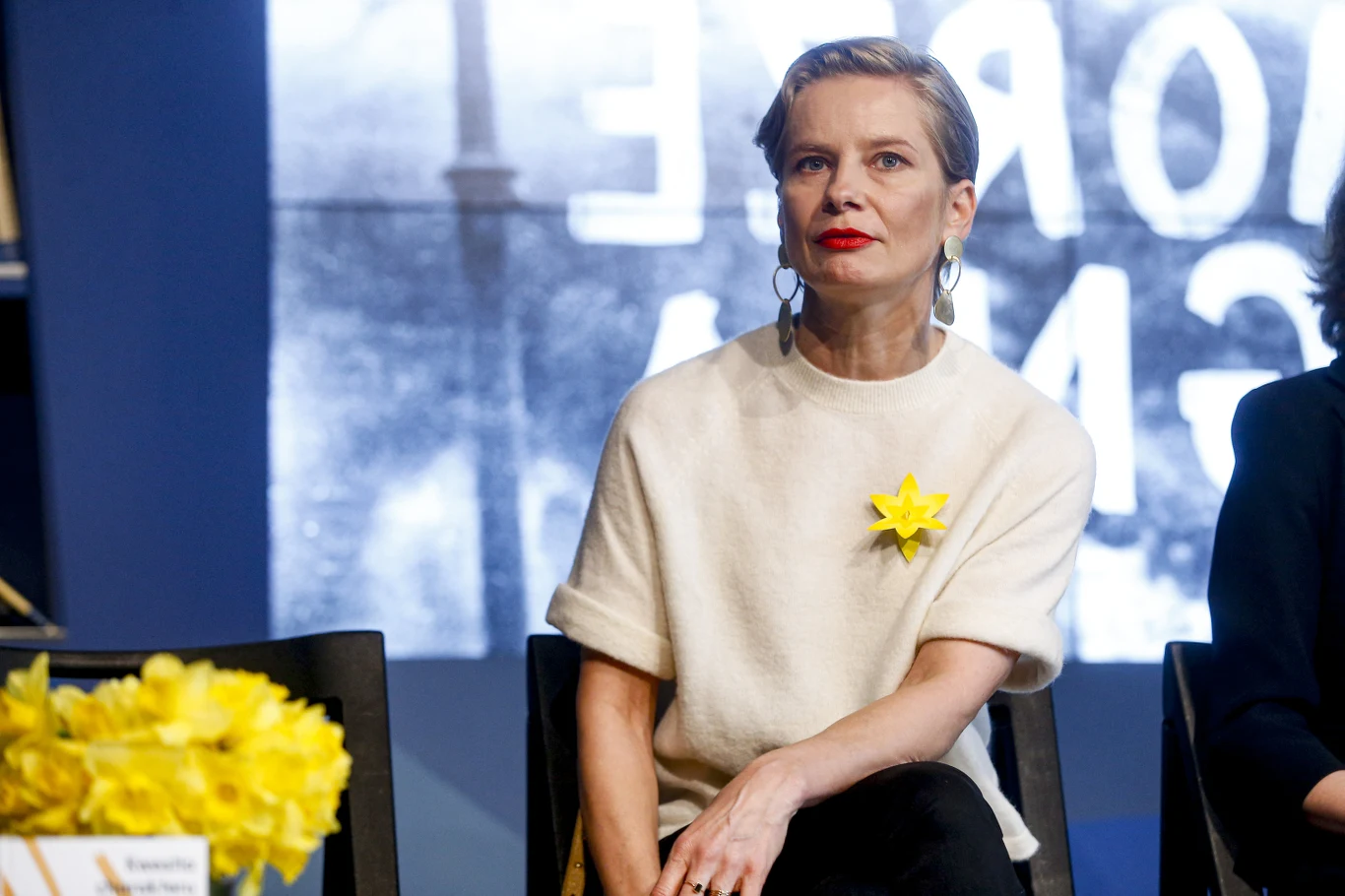 Magdalena Cielecka Magdalena Cielecka